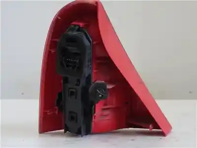 Автозапчасти б/у правый задний фонарь за renault clio ii fase i (b/cb0) 1.9 d (b/cb0e) ссылки oem iam   