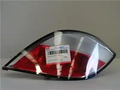 Автозапчасти б/у правый задний фонарь за opel astra h sedán (a04) 1.4 (l69) ссылки oem iam 