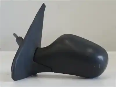 Second-hand car spare part left rearview mirror for renault clio ii fase i (b/cb0) 1.9 d (b/cb0e) oem iam references   