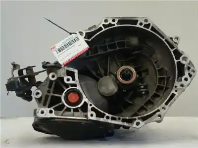 Автозапчасти б/у коробка передач за opel astra h sedán (a04) 1.4 (l69) ссылки oem iam f13