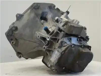 Автозапчастина б/у коробка передач для opel astra h sedán (a04) 1.4 (l69) посилання на oem iam f13  