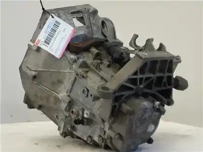 Second-hand car spare part gearbox for fiat punto / grande punto (199) 1.3 d multijet oem iam references fgp  