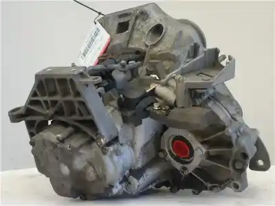 Second-hand car spare part gearbox for fiat punto / grande punto (199) 1.3 d multijet oem iam references fgp  