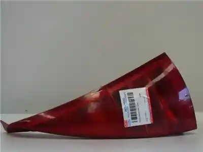 Pezzo di ricambio per auto di seconda mano LUCI POSTERIORI DESTRA per CITROEN C3 PLURIEL (HB_)  Riferimenti OEM IAM   