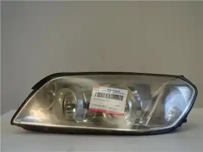 Peça sobressalente para automóvel em segunda mão farol / farolim esquerdo por chevrolet captiva 2.0 vcdi lt referências oem iam 
