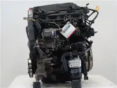 Автозапчасти б/у ПОЛНЫЙ ДВИГАТЕЛЬ за VOLKSWAGEN POLO BERLINA (6N2)  ссылки OEM IAM ASX  