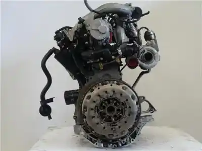 Pièce détachée automobile d'occasion moteur complet pour renault scenic ii (jm) 1.9 dci (jm12. jm0g) références oem iam f9q 812  