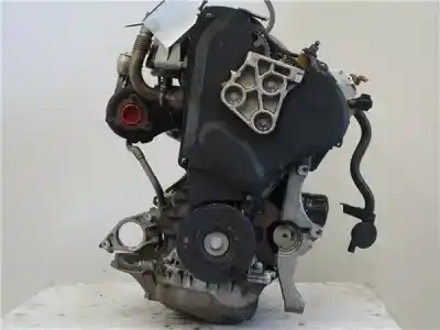 Pièce détachée automobile d'occasion moteur complet pour renault scenic ii (jm) 1.9 dci (jm12. jm0g) références oem iam f9q 812  