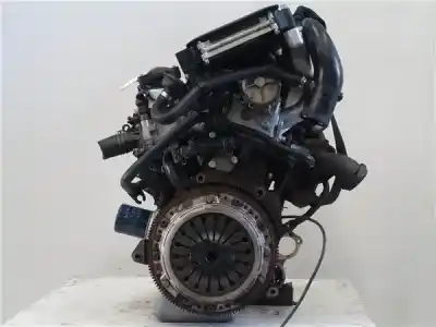 Tweedehands auto-onderdeel complete motor voor peugeot 306 (7b, n3, n5) 1.9 srdt oem iam-referenties d8a  