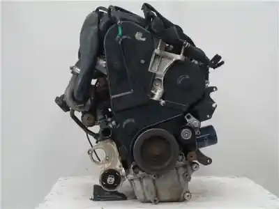 Tweedehands auto-onderdeel complete motor voor peugeot 306 (7b, n3, n5) 1.9 srdt oem iam-referenties d8a  