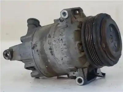 Second-hand car spare part air conditioning compressor for opel astra h sedán (a04) 1.6 (l69) oem iam references   