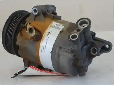 Second-hand car spare part air conditioning compressor for opel astra h sedán (a04) 1.6 (l69) oem iam references   