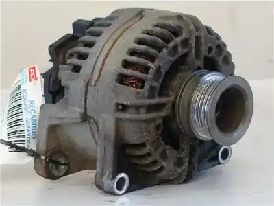 Second-hand car spare part ALTERNATOR for OPEL ASTRA H SEDÁN (A04)  OEM IAM references   0124425005