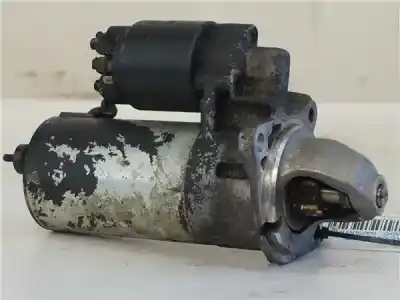 Gebrauchtes Autoersatzteil MOTOR STARTET zum BMW SERIE 3 BERLINA (E30)  OEM-IAM-Referenzen   0331303117
