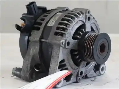 Pièce détachée automobile d'occasion alternateur pour ford focus ii (da_) 1.6 tdci références oem iam 104210-3512  
