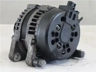 Pièce détachée automobile d'occasion alternateur pour ford focus ii (da_) 1.6 tdci références oem iam 104210-3512  