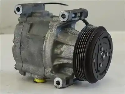 Автозапчастина б/у компресор кондиционера для ford ka (ccu) 1.2 8v cat посилання на oem iam 