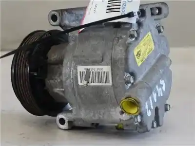İkinci el araba yedek parçası klima kompresörü için ford ka (ccu) 1.2 8v cat oem iam referansları   5a7875200