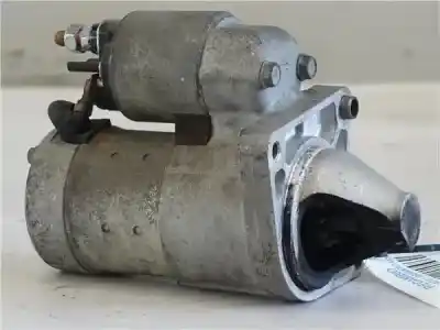 Автозапчастина б/у двигун запускається для ford ka (ccu) 1.2 8v cat посилання на oem iam 