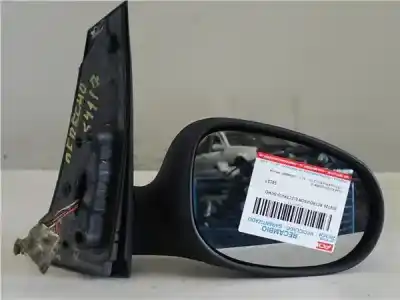 Автозапчастина б/у правий задний огляд для ford ka (ccu) 1.2 8v cat посилання на oem iam 