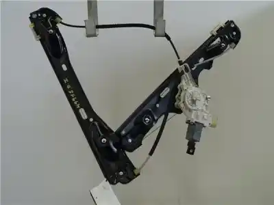 Piesă de schimb auto la mâna a doua mecanism acționare geam fațã stânga pentru bmw serie x1 (e84) 2.0 sdrive 16d referințe oem iam 