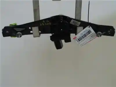 Piesă de schimb auto la mâna a doua mecanism actionare geam spate stânga pentru bmw serie x1 (e84) 2.0 sdrive 16d referințe oem iam 