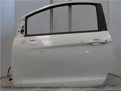 Автозапчастина б/у передні ліві двері для ford ka (ccu) 1.2 8v cat посилання на oem iam 