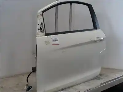 Автозапчасти б/у левая передняя дверь за ford ka (ccu) 1.2 8v cat ссылки oem iam   