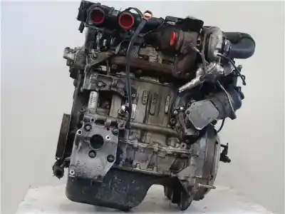 Автозапчасти б/у полный двигатель за citroen c4 coupé (la_) 1.6 hdi ссылки oem iam 9hx  