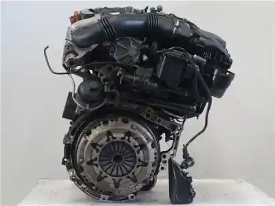 Автозапчасти б/у полный двигатель за citroen c4 coupé (la_) 1.6 hdi ссылки oem iam 9hx  