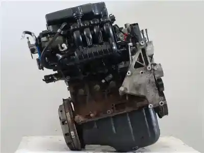 Автозапчасти б/у полный двигатель за ford ka (ccu) 1.2 8v cat ссылки oem iam 169a4000  