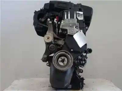 Автозапчасти б/у полный двигатель за ford ka (ccu) 1.2 8v cat ссылки oem iam 169a4000  