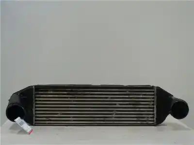Peça sobressalente para automóvel em segunda mão intercooler por bmw serie x3 (e83) 3.0 xdrive 35d referências oem iam 