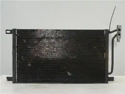 Peça sobressalente para automóvel em segunda mão condensador / radiador de sofagem / ar condicionado por bmw serie x3 (e83) 3.0 xdrive 35d referências oem iam 