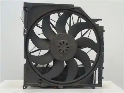 Gebrauchtes Autoersatzteil ELEKTRO-LÜFTER zum BMW SERIE X3 (E83)  OEM-IAM-Referenzen   