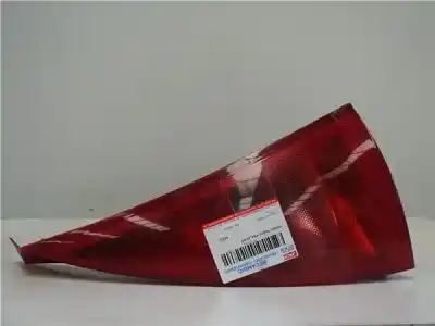 Pezzo di ricambio per auto di seconda mano LUCI POSTERIORI DESTRA per CITROEN C3 PLURIEL (HB_)  Riferimenti OEM IAM   