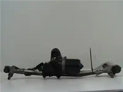 Peça sobressalente para automóvel em segunda mão motor do limpa para brisas por citroen c3 pluriel (hb_) 1.4 hdi referências oem iam 