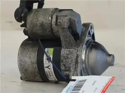 Second-hand car spare part starter motor for nissan note (e11e) 1.4 cat oem iam references 