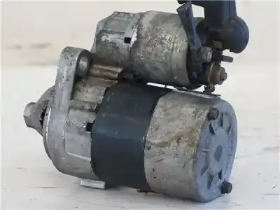 Second-hand car spare part starter motor for nissan note (e11e) 1.4 cat oem iam references   d7e40