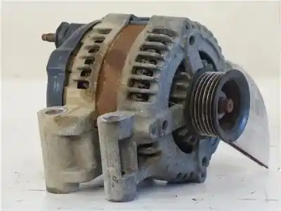Pezzo di ricambio per auto di seconda mano alternatore per chrysler 300c (le/lx) 3.5 riferimenti oem iam 