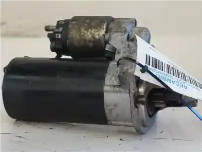 Peça sobressalente para automóvel em segunda mão motor de arranque por bmw serie x3 (e83) 3.0 xdrive 35d referências oem iam 