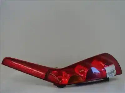 Second-hand car spare part right tailgate light for nissan note (e11e) 1.4 cat oem iam references 
