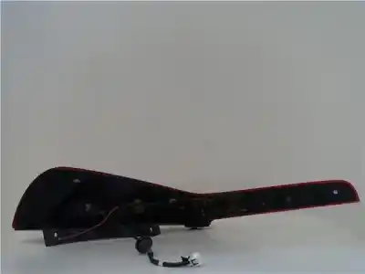 Peça sobressalente para automóvel em segunda mão farolim traseiro direito por nissan note (e11e) 1.4 cat referências oem iam   