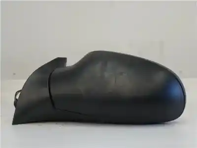 Peça sobressalente para automóvel em segunda mão espelho retrovisor esquerdo por mercedes-benz clase a (w168) 1.7 cdi diesel cat referências oem iam   