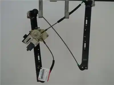 Peça sobressalente para automóvel em segunda mão elevador de vidros dianteiro direito por bmw serie x3 (e83) 3.0 xdrive 35d referências oem iam 