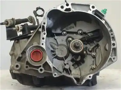 Second-hand car spare part GEARBOX for NISSAN NOTE (E11E)  OEM IAM references JH3103  