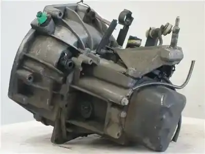 Second-hand car spare part gearbox for nissan note (e11e) 1.4 cat oem iam references jh3103  