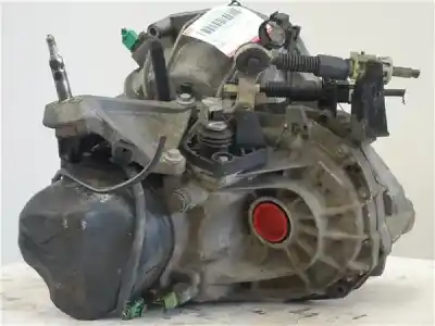 Second-hand car spare part gearbox for nissan note (e11e) 1.4 cat oem iam references jh3103  