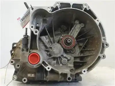 Pezzo di ricambio per auto di seconda mano riduttore per ford ka (ccq) 1.3 cat riferimenti oem iam 97wt-7002-bf