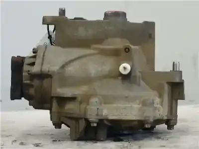 Second-hand car spare part front differential for chrysler 300c (le/lx) 3.5 oem iam references   